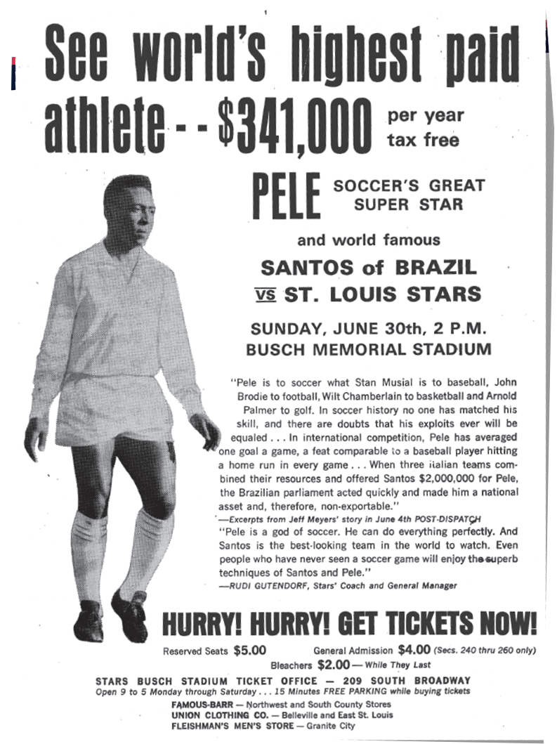 June 30 (1968)
