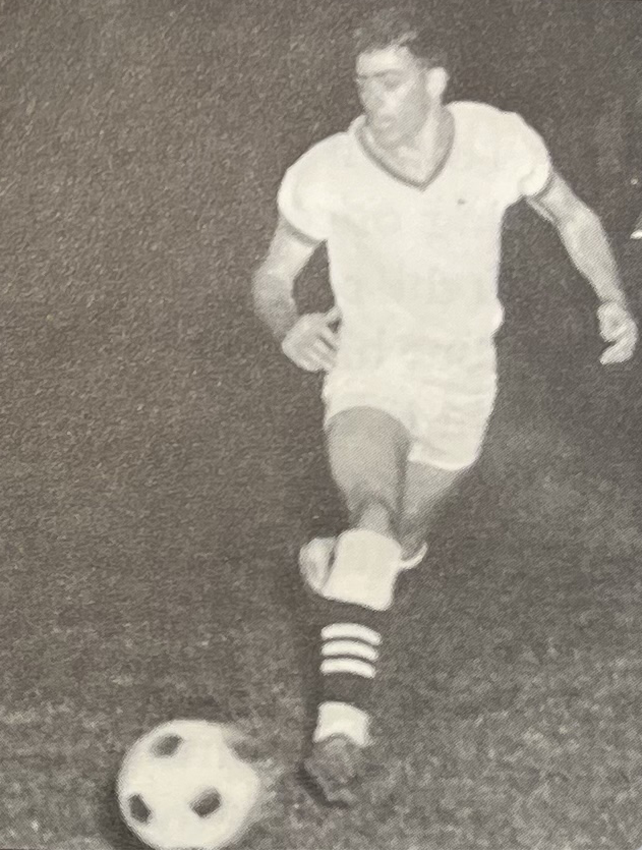 November 1 (1967)