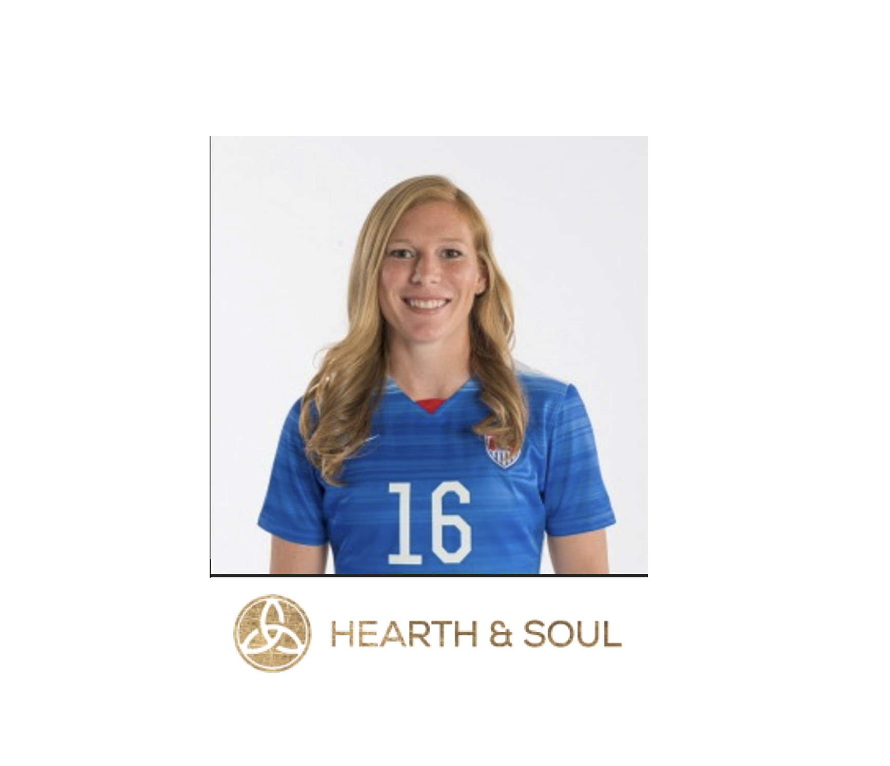 Book-sales and book-signing with special guest Lori Chalupny Lawson 