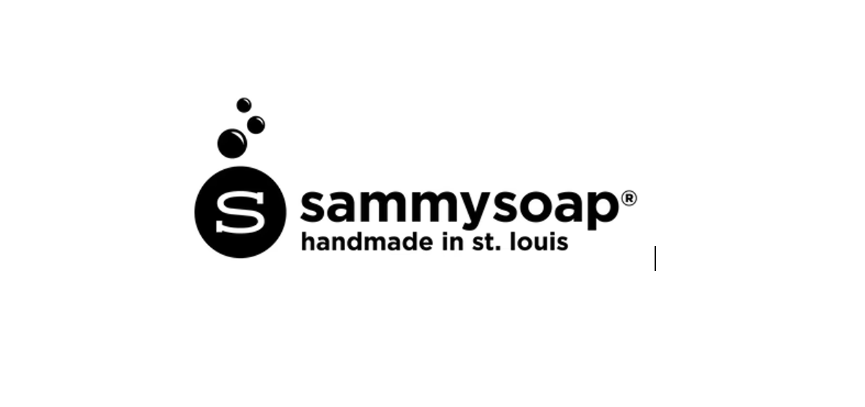 Book-signing and book sales at sammysoap