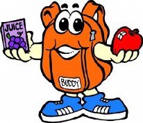 Backpack Buddies - St. John's Outreach Ministries Backpack Buddies program provides food on the weekends to children at a local school that wouldn't otherwise have food available. We pack the food into plastic bags several times a month, then take it