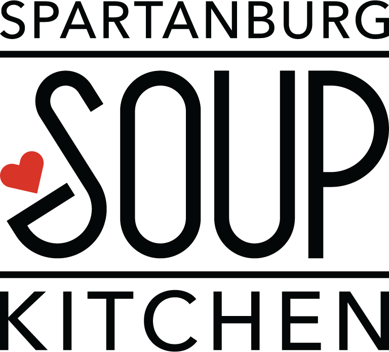 Spartanburg Soup Kitchen - The Spartanburg Soup Kitchen is dedicated to serving the lives of all people in our community. We've been feeding Spartanburg for over 40 years. OPEN EVERY DAY: 7:30am-2pm
