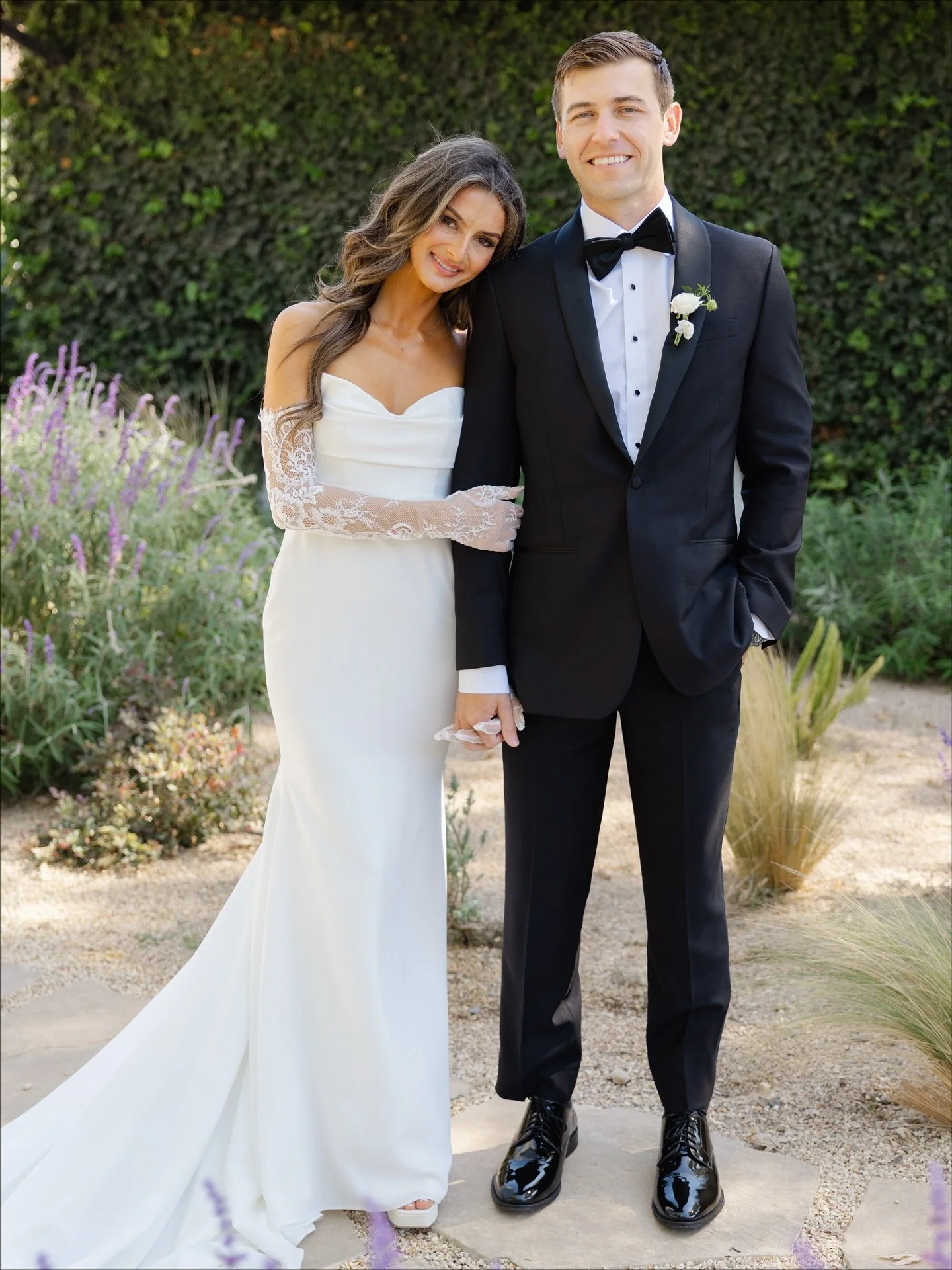 the rubendalls 🤍
Zoe is giving bridal perfection in her @mikaellabridal gown !!! 
Photography: @brooke_borough
Planner: @detailsdarling
Venue: @santaynezranchevents
Video: @alexvfilms
Hair & Makeup: @westcoastmakeupandhair
Dress: @blushingbrid