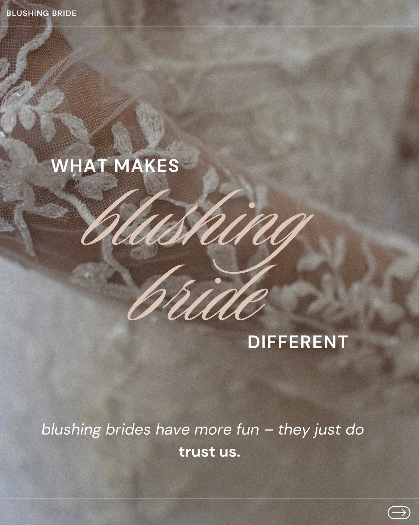 dress shopping should feel calm and intentional.
it should feel like you&rsquo;re exactly where you&rsquo;re meant to be. 🤍

at blushing bride, we&rsquo;ve created an experience that protects your peace, celebrates your moment, and keeps the focus w