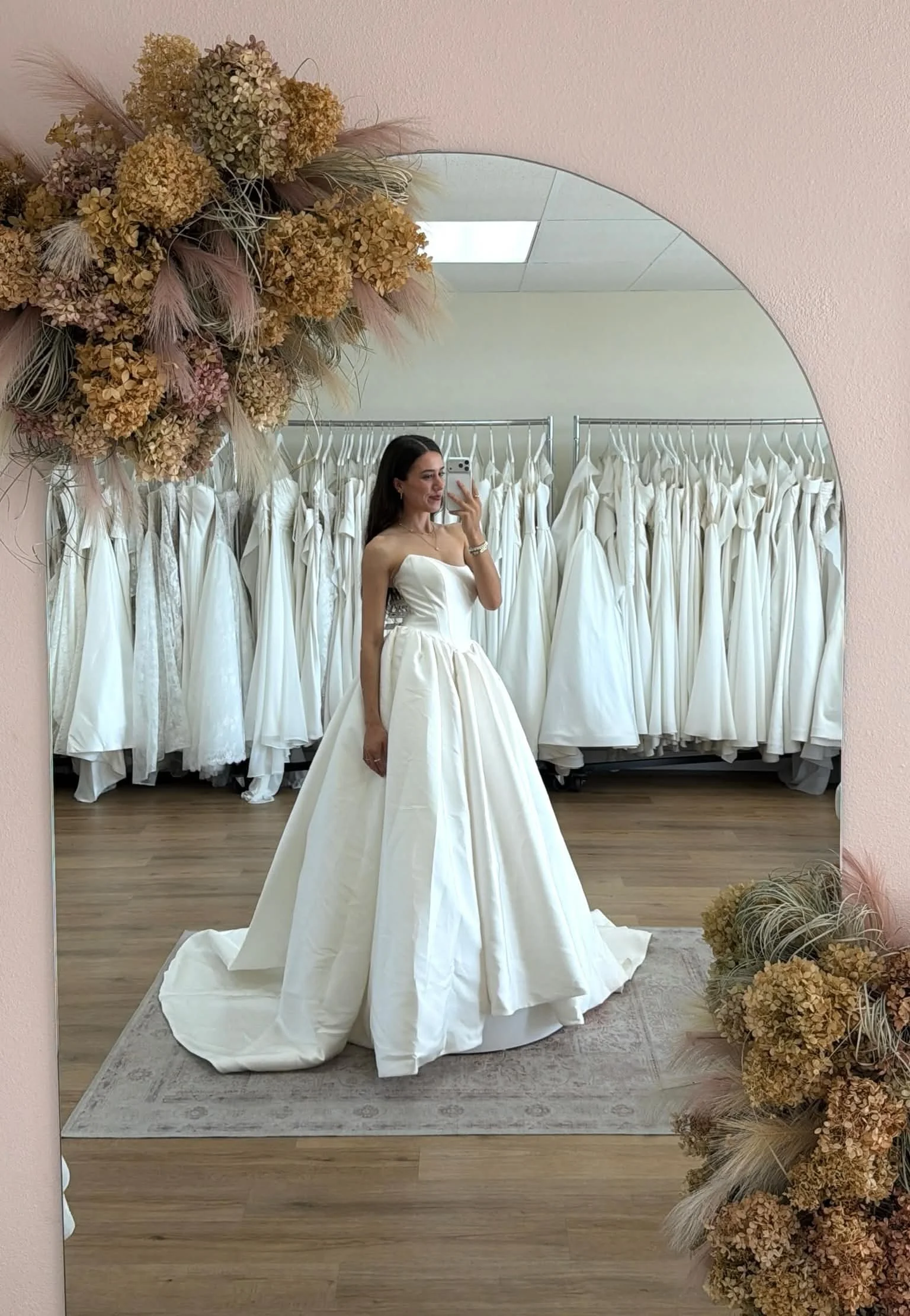 Wedding Dress Trends in San Diego (2026 Bridal Style Guide)