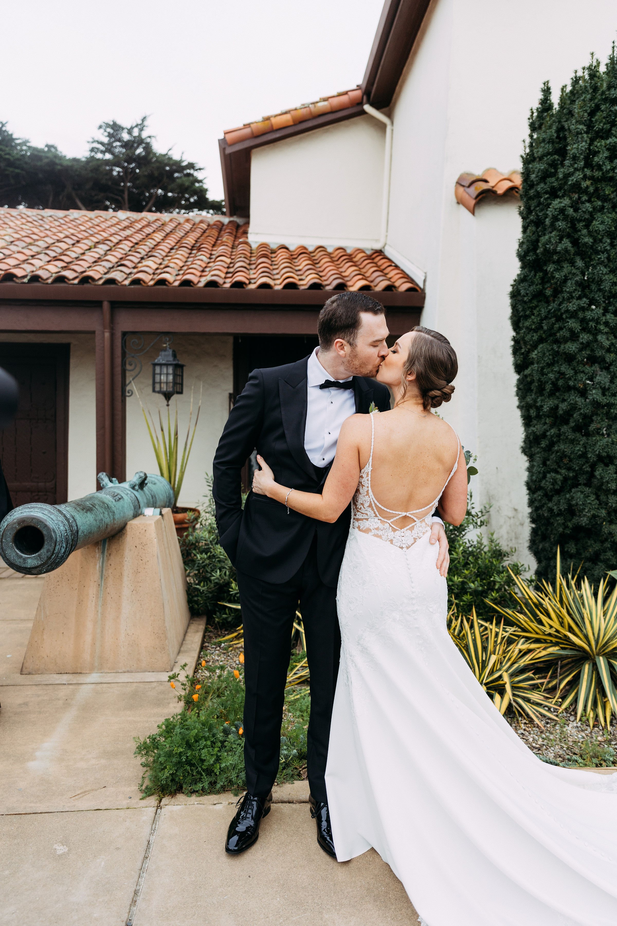 Blushing Bride Review