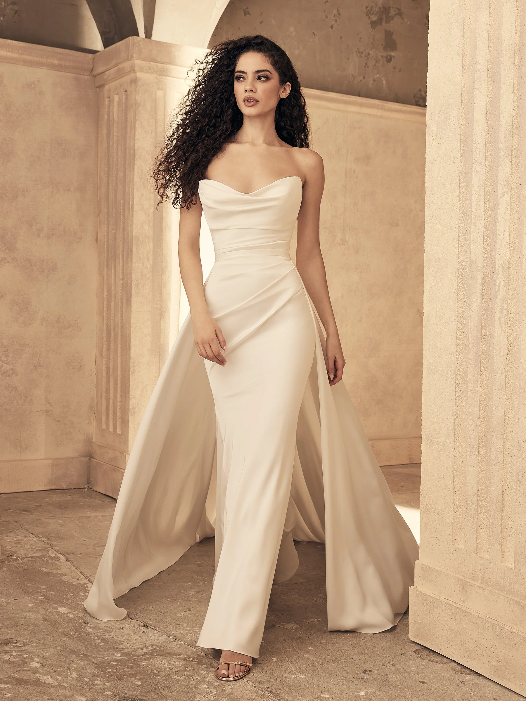 Blushing Bride Bridal Boutique | San Diego Bridal Shop