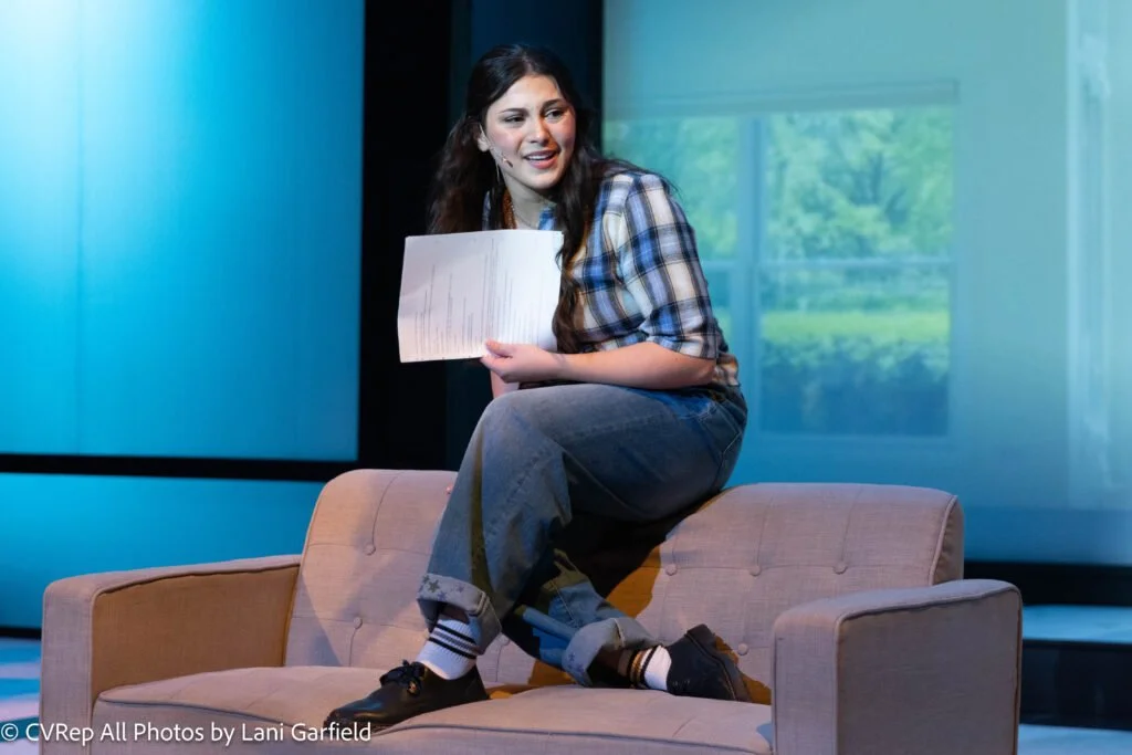 Zoe - DEAR EVAN HANSEN