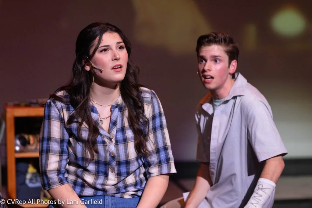 Zoe - DEAR EVAN HANSEN