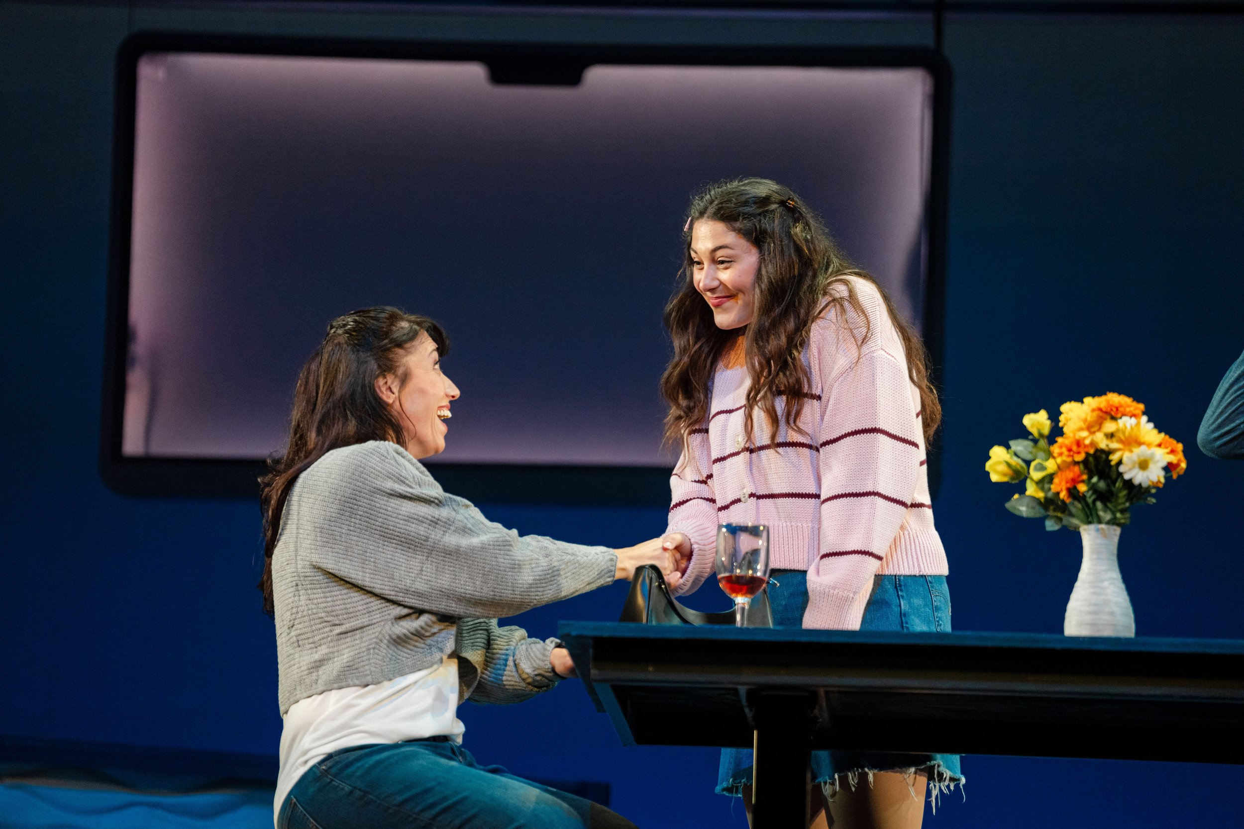 Zoe - DEAR EVAN HANSEN (ARTSHHI)
