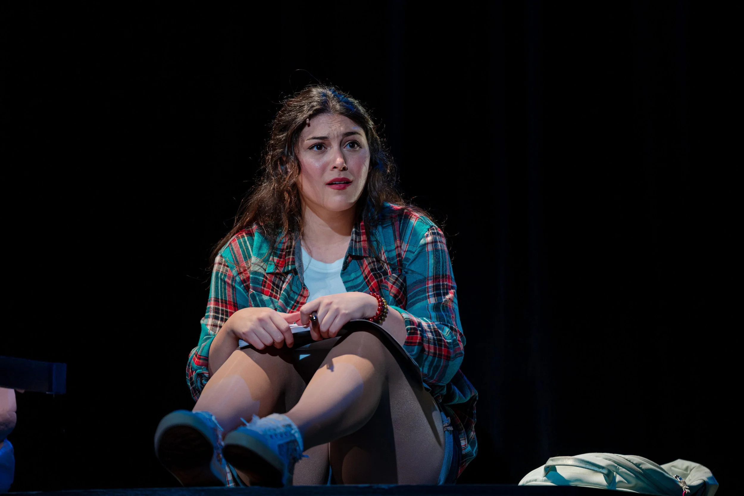 Zoe - DEAR EVAN HANSEN (ARTSHHI)