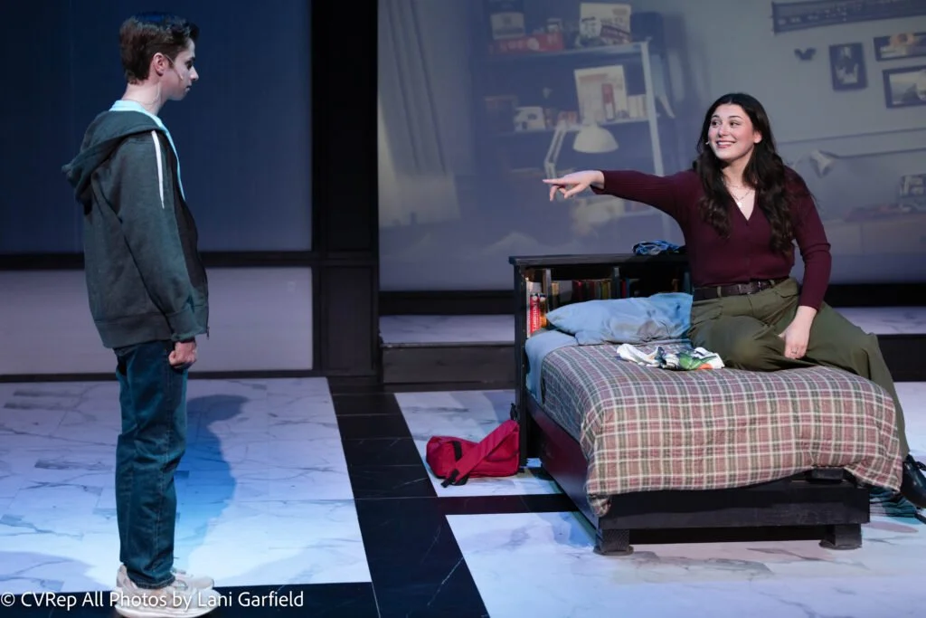 Zoe - DEAR EVAN HANSEN