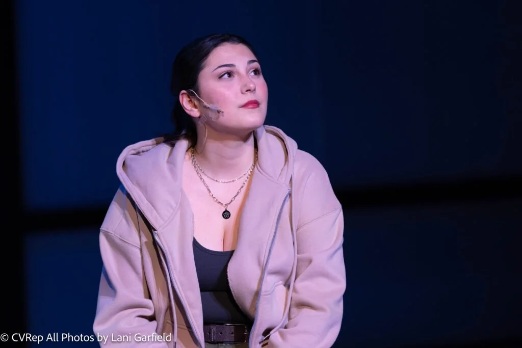 Zoe - DEAR EVAN HANSEN