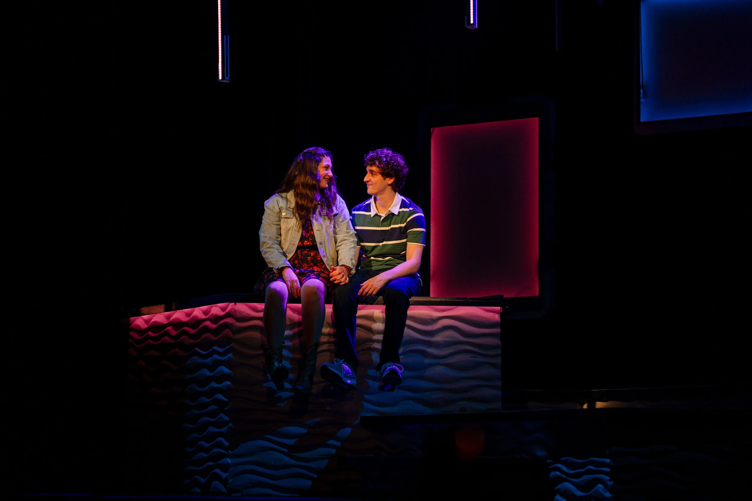 Zoe - DEAR EVAN HANSEN (ARTSHHI)