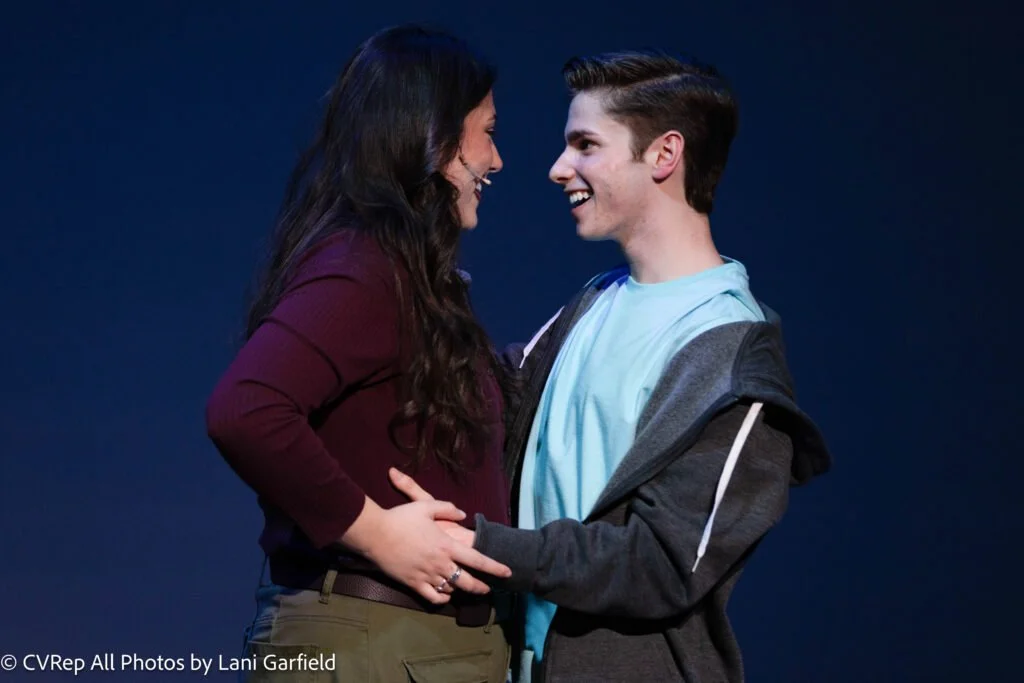 Zoe - DEAR EVAN HANSEN