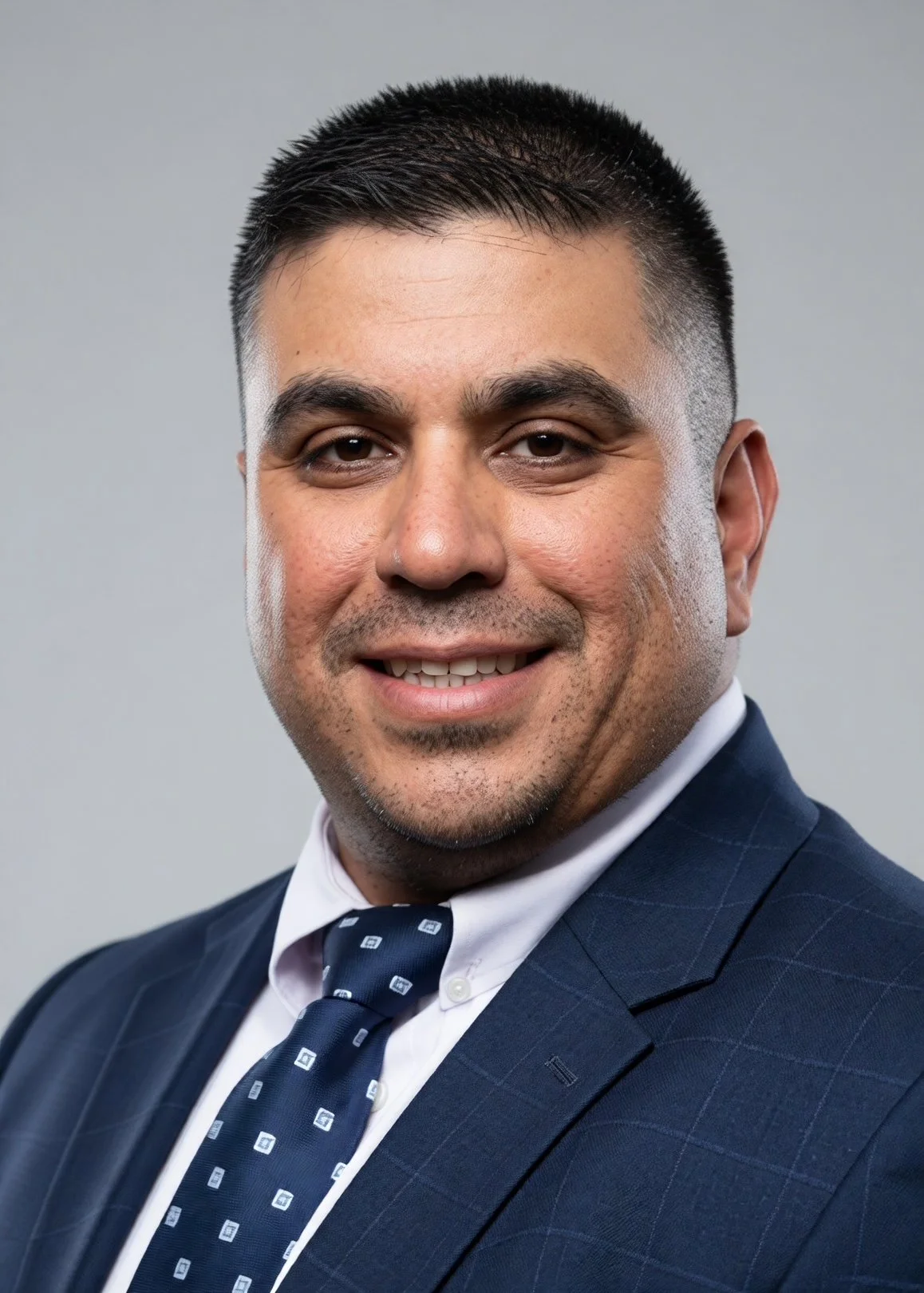 Michael G. Melendez