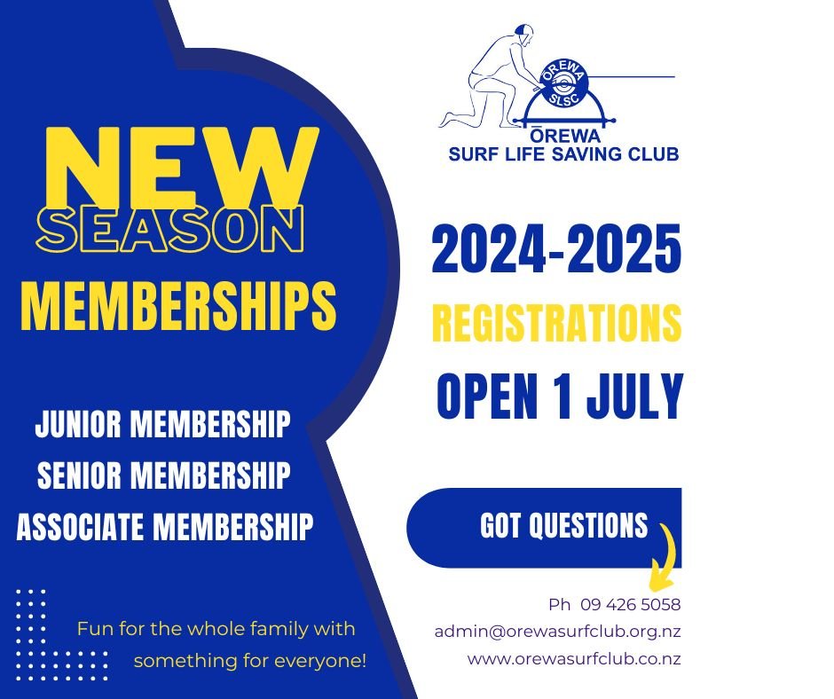 2024-2025 Season Opens