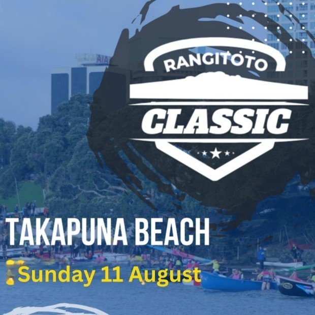 Rangitoto Classic & Mini Classic
