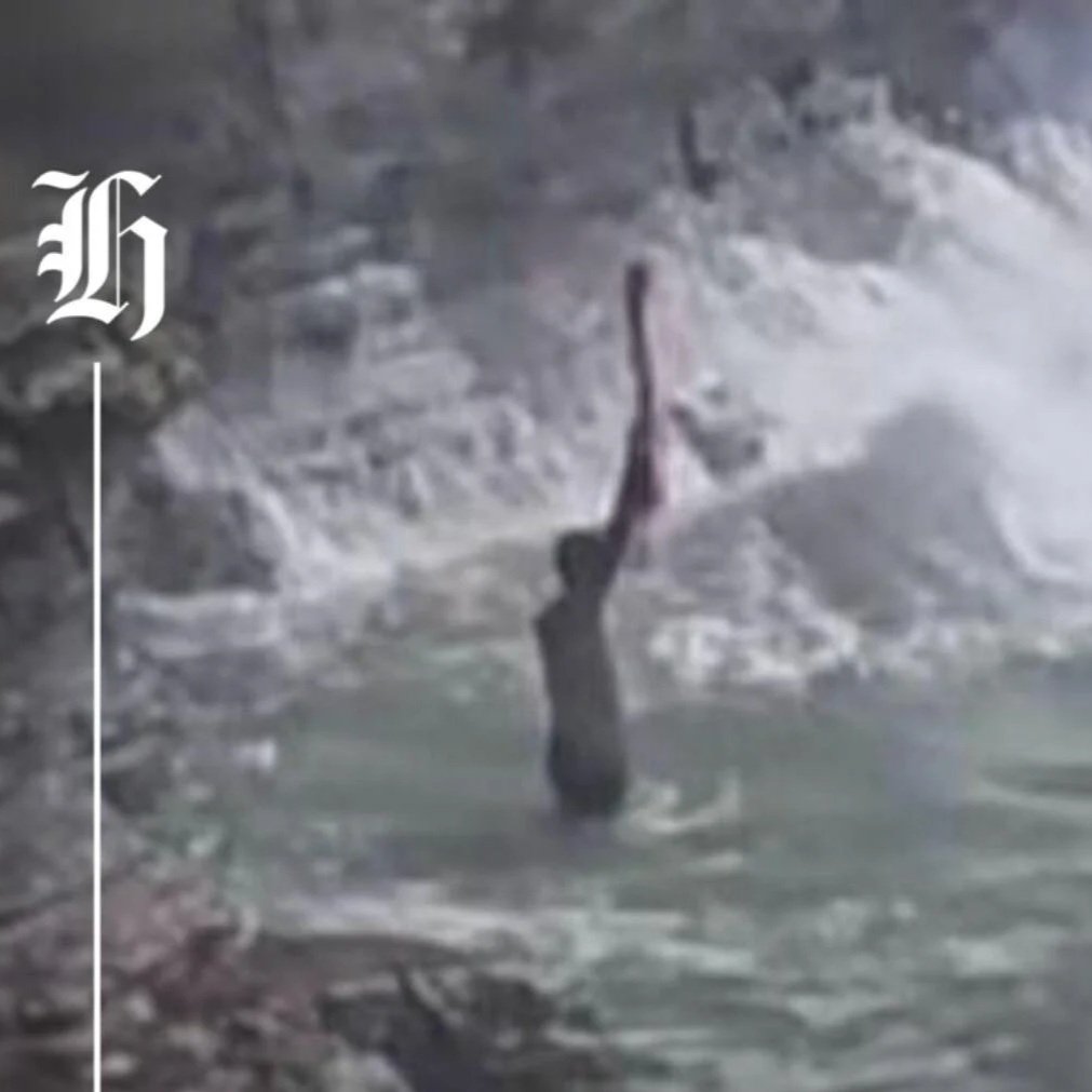 Fishermans Cove Rescue