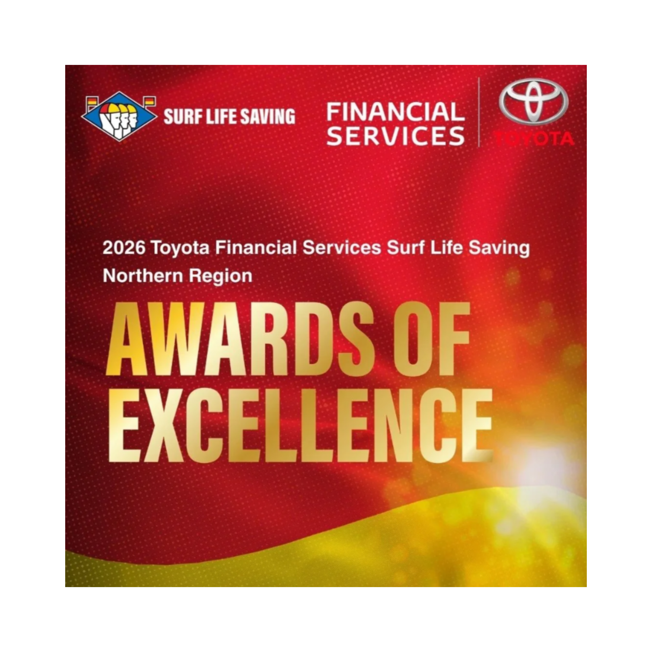 2026 SLSNR Awards of Excellence