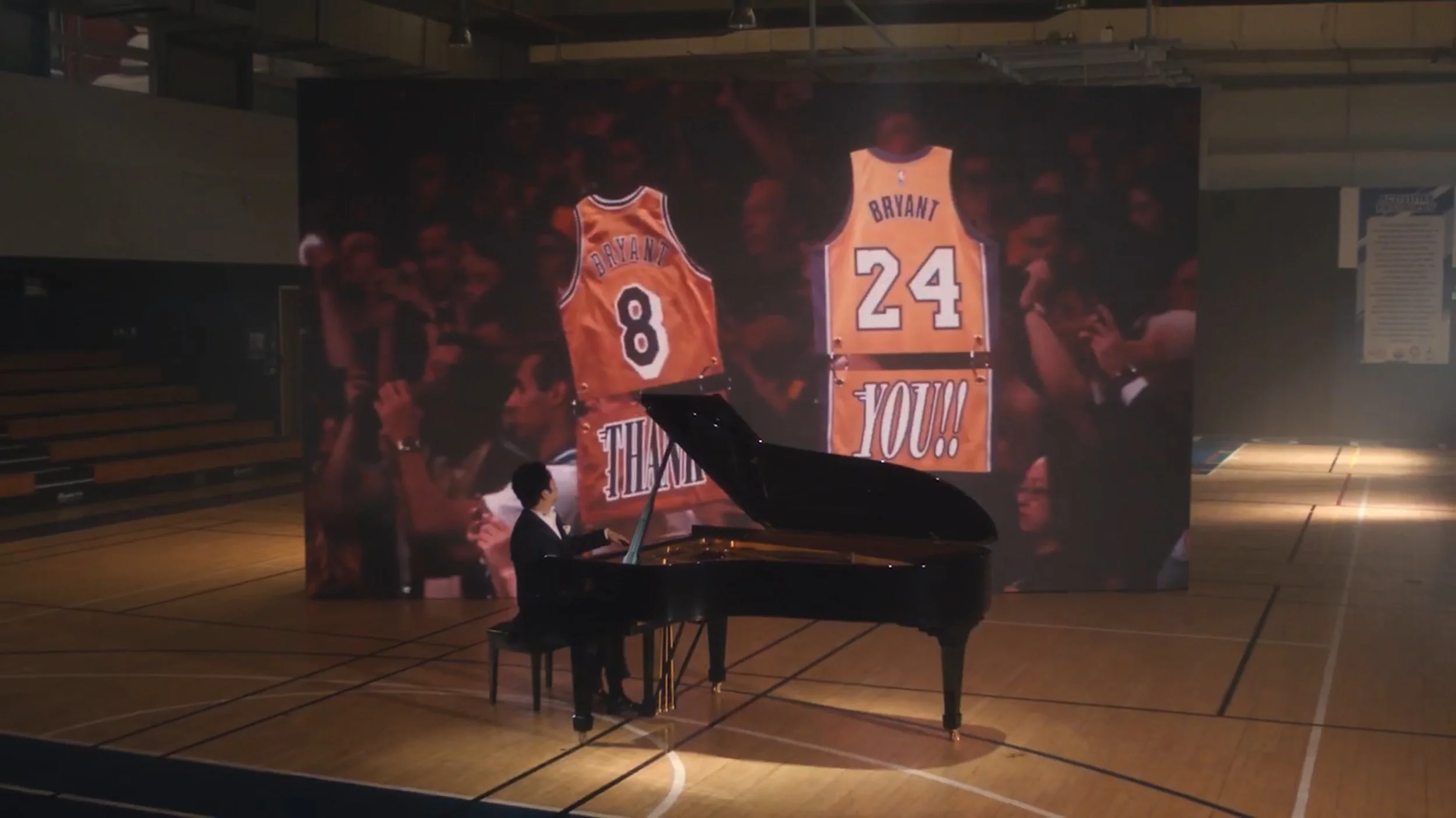 THE SOUND OF LEGENDS