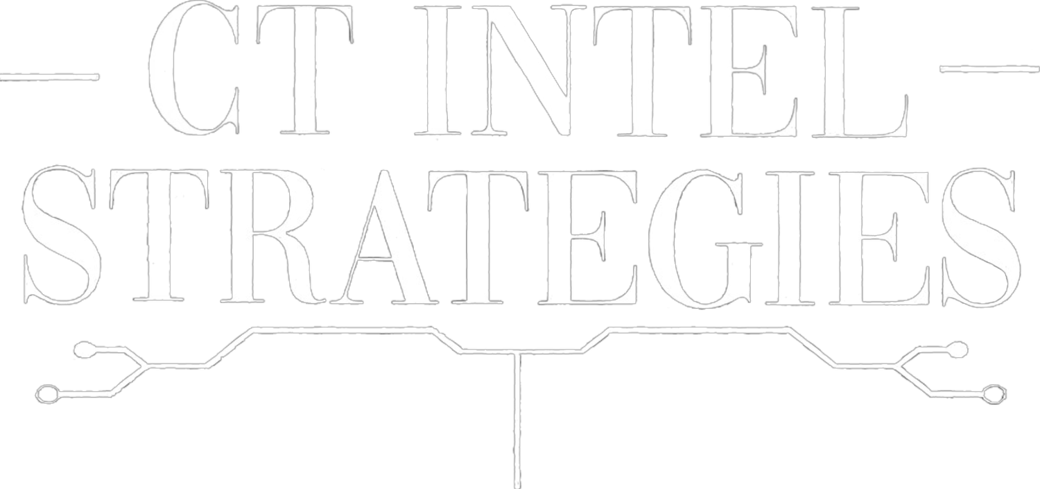 CT Intel Strategies