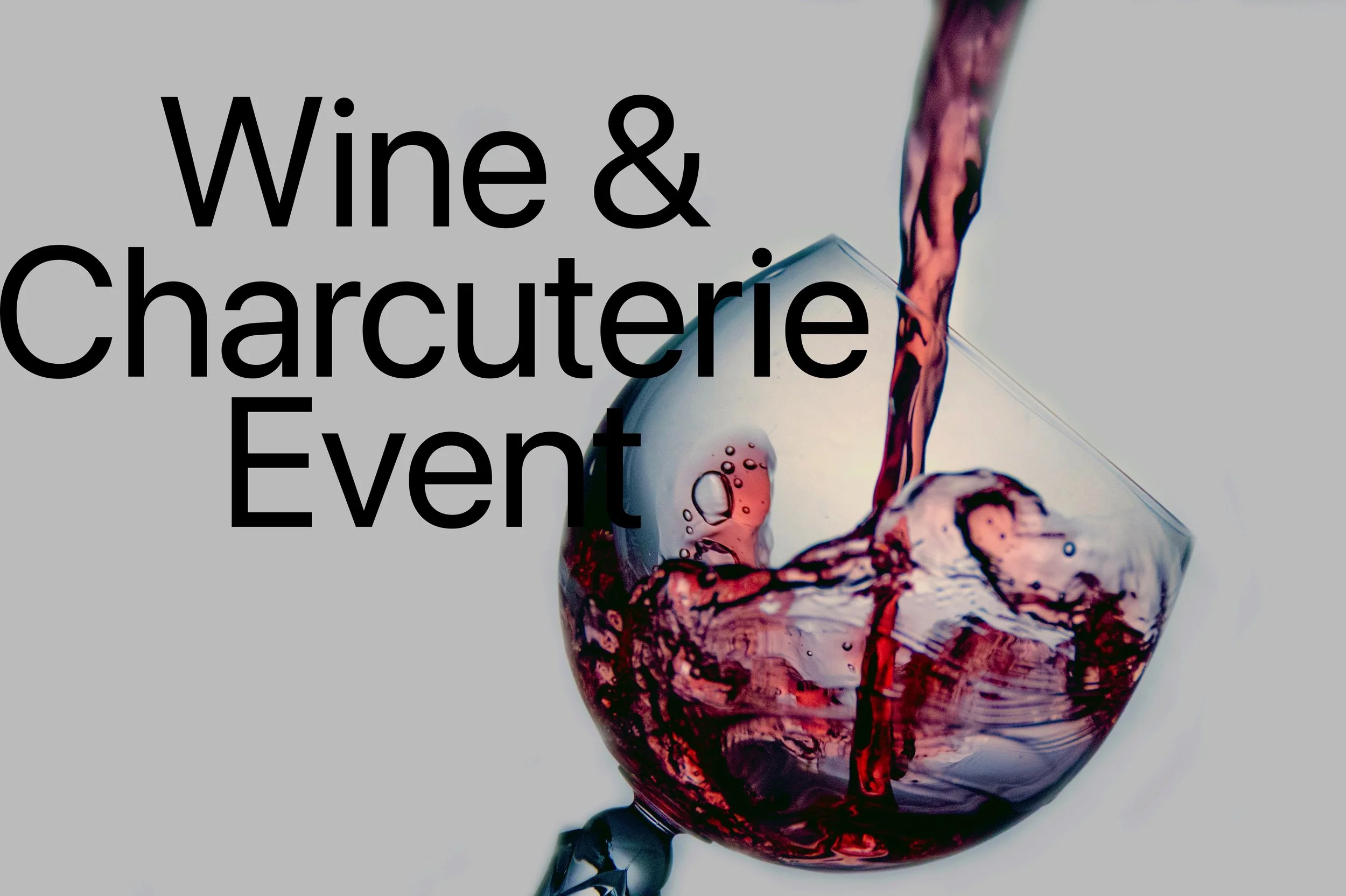 Wine & Charcuterie Event in Support of Lendrum School Playground