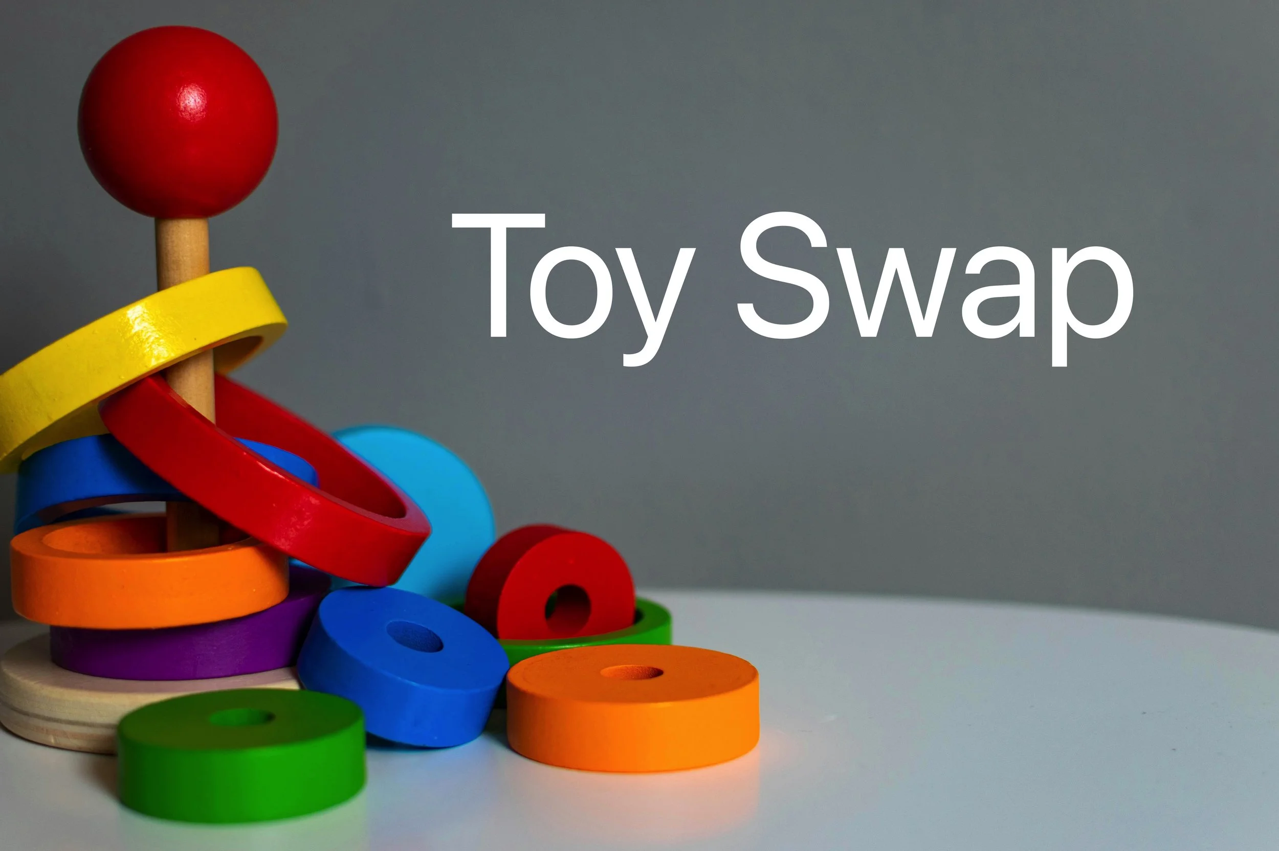 Toy Drop Off