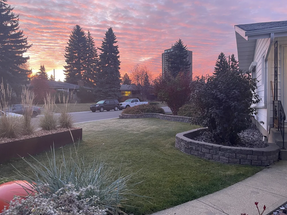 Lendrum Community League