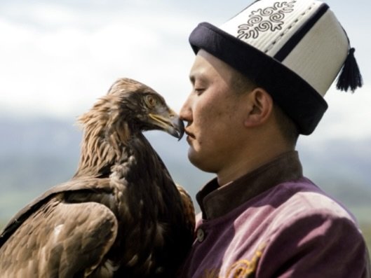 "Expert Perspectives" Series | National Geographic Expeditions
