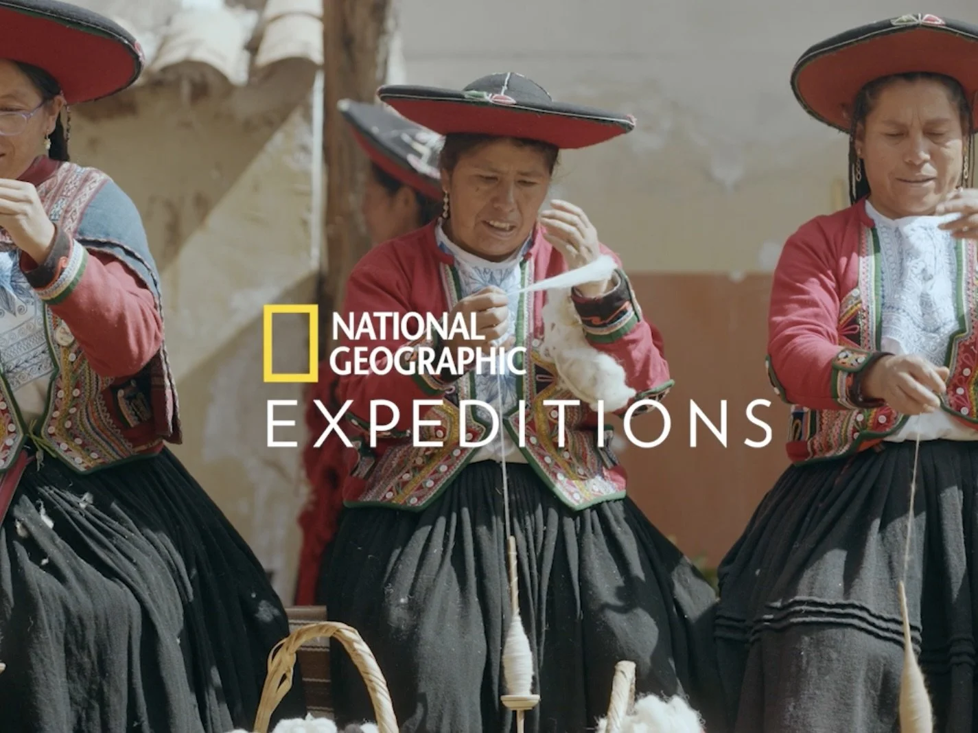 Explore Peru | National Geographic Expeditions