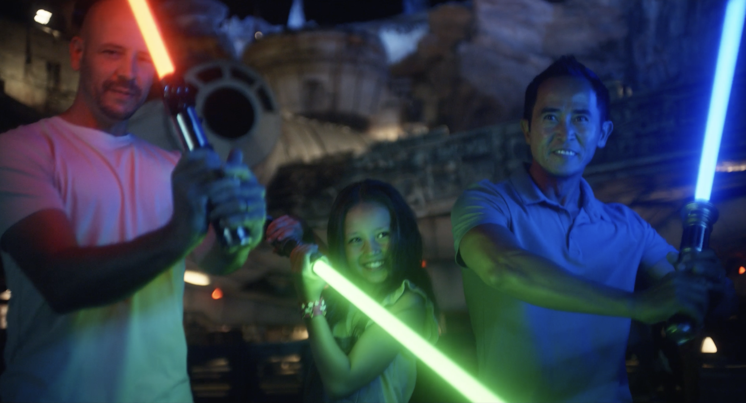 The Most Magical Firsts on Earth | Walt Disney World