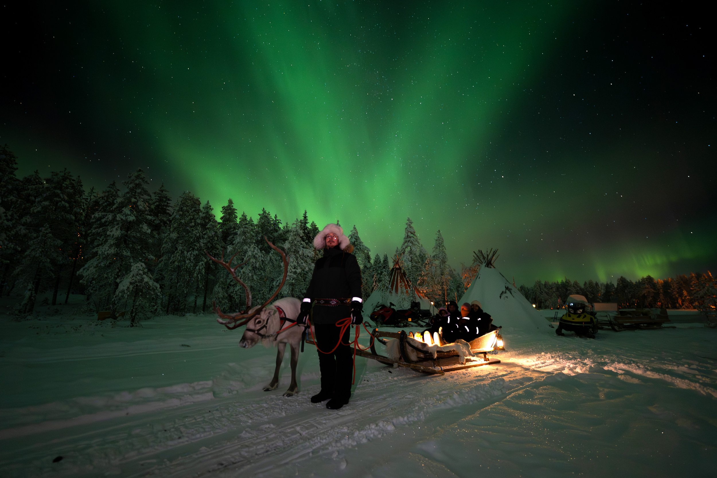 Hoitoalan yrittäjä Ilkka Siitonen hyppäsi rohkeasti matkailuun