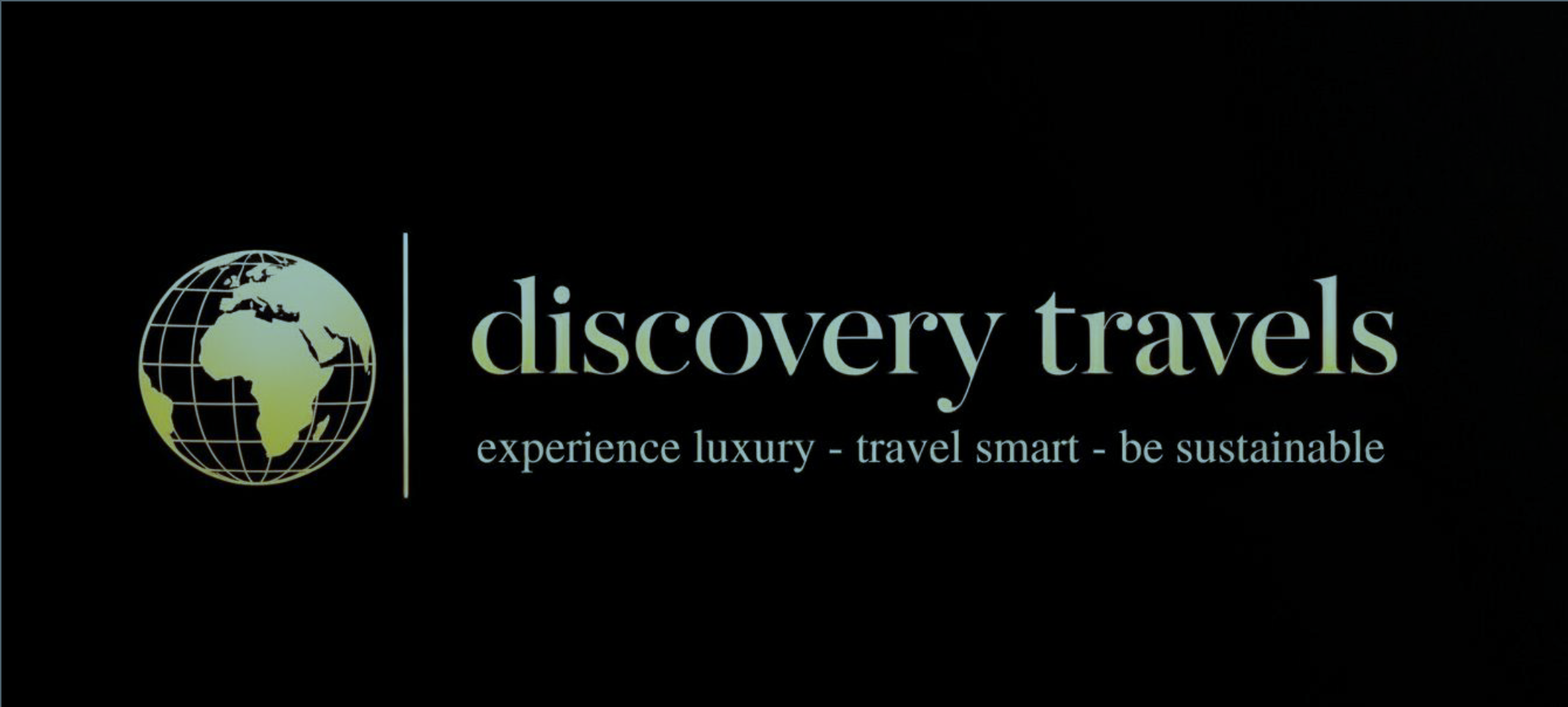 Travel agency meeting Discovery Travels