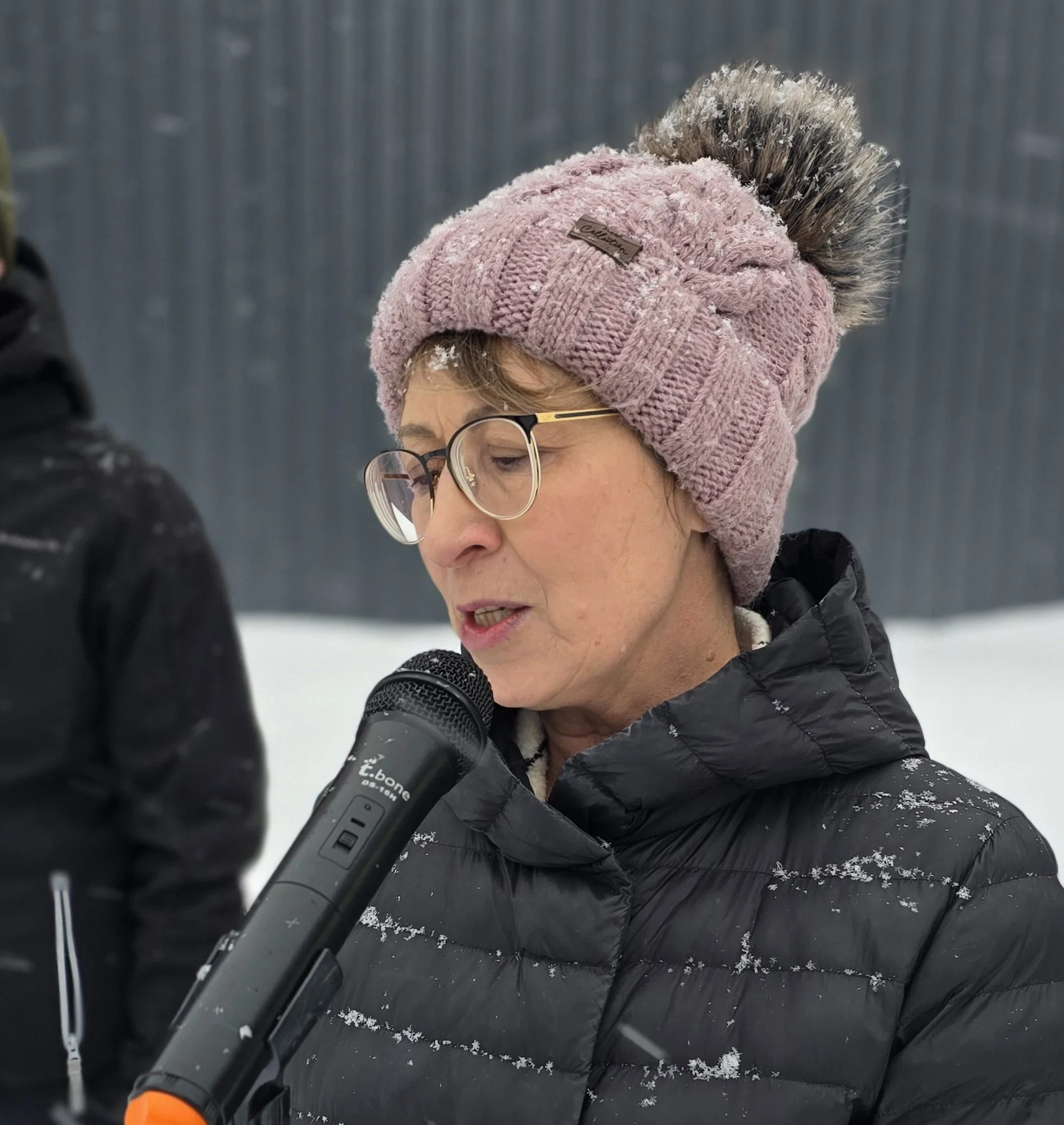 Ministeri Essayah Ranualla: Myönteinen käänne maataloudessa tapahtunut