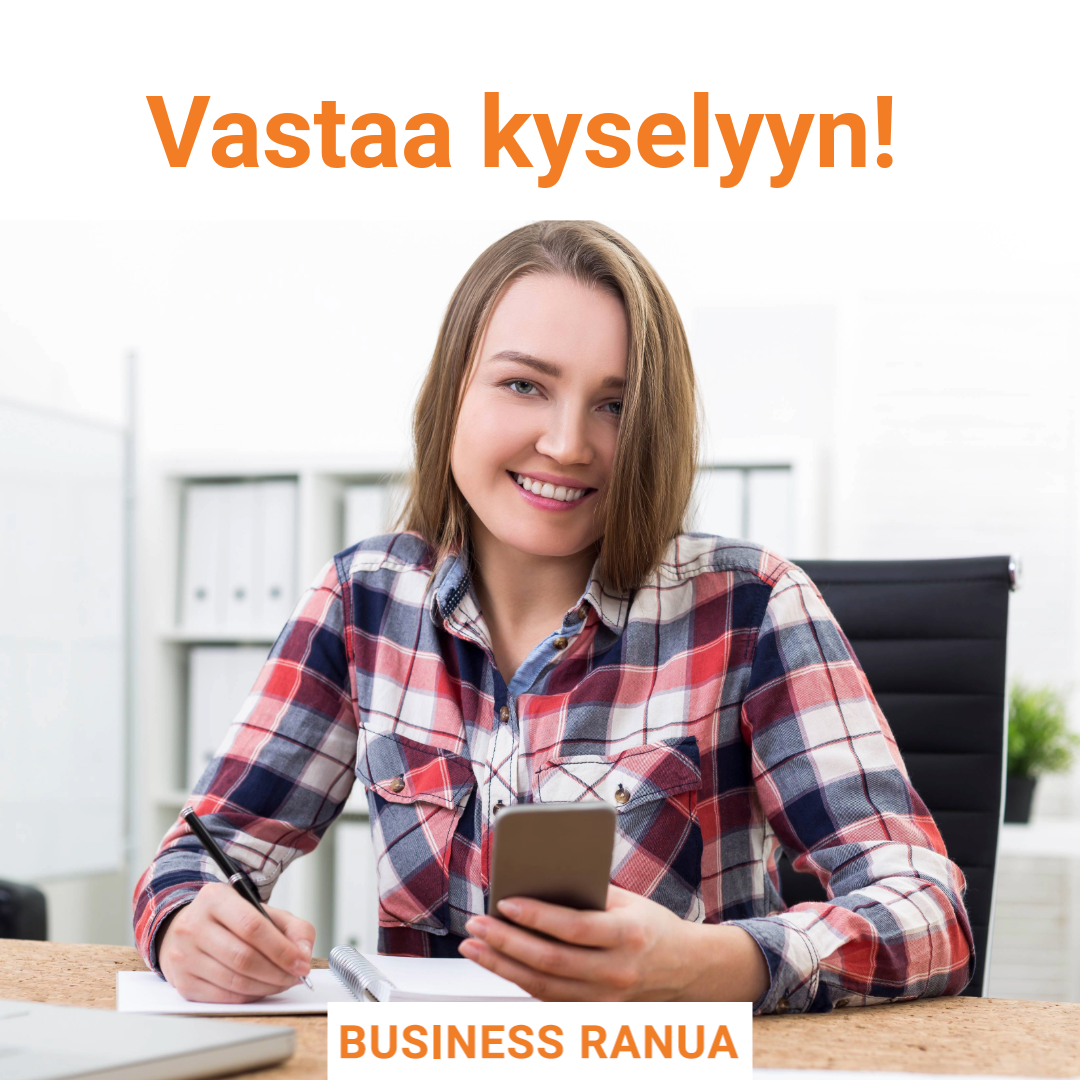 Participate in updating Ranua's economic development program – respond to the survey by March 22