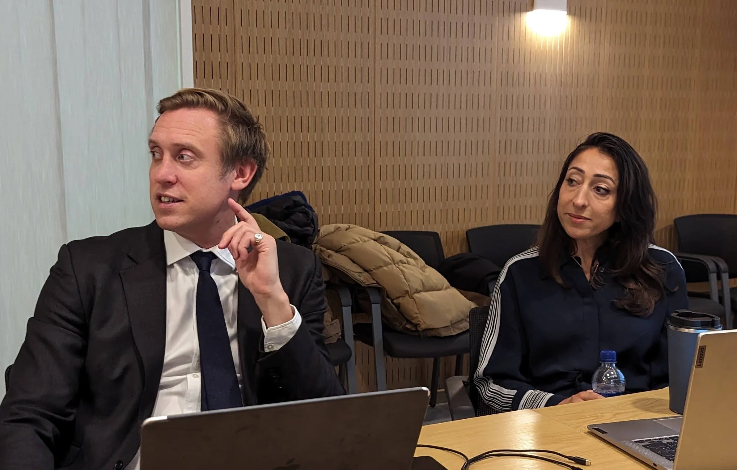 ETFuels received a €118.6 million investment tax credit for the Näätäaava project in Ranua