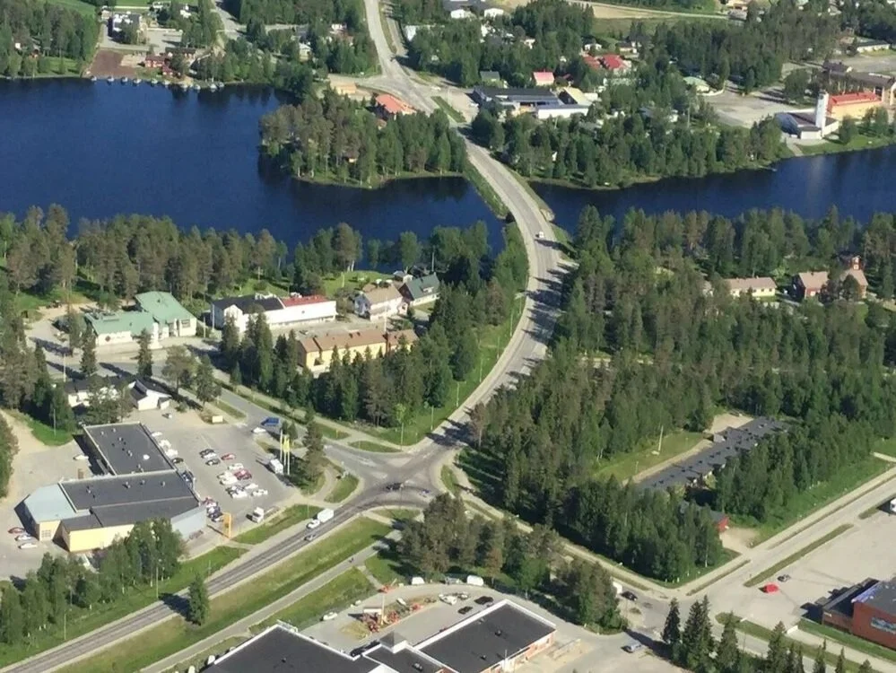 Economic Development Program Workshop 1