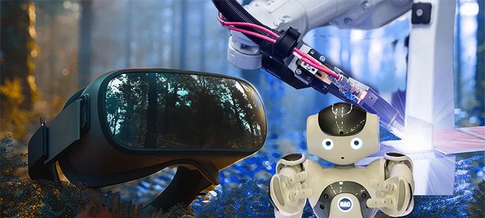 "One Step Ahead" Future Forum