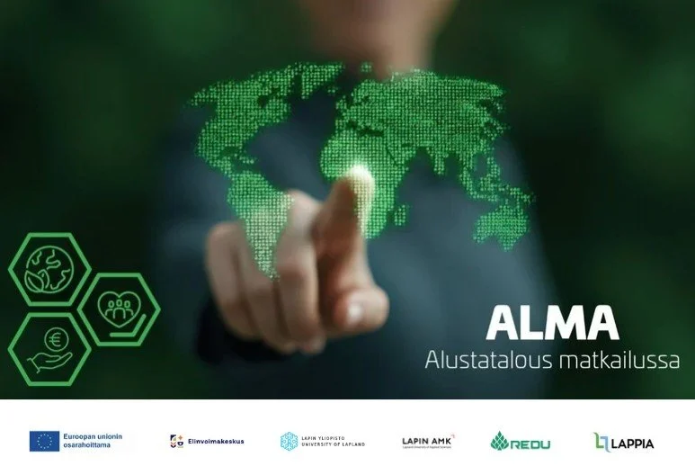 Responsible Tourism Platforms: Spring 2026