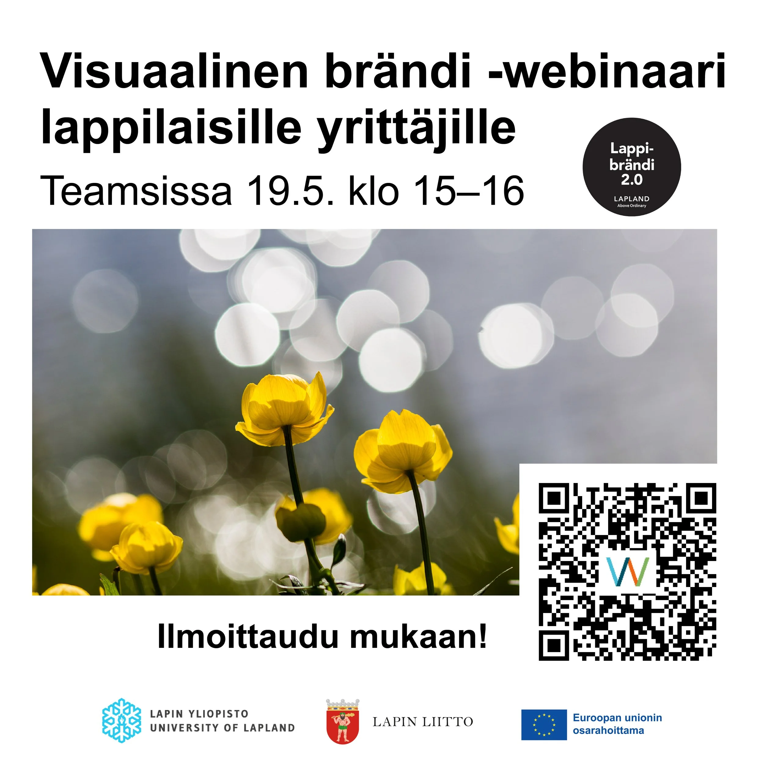 Visual Branding Webinar: Part 3