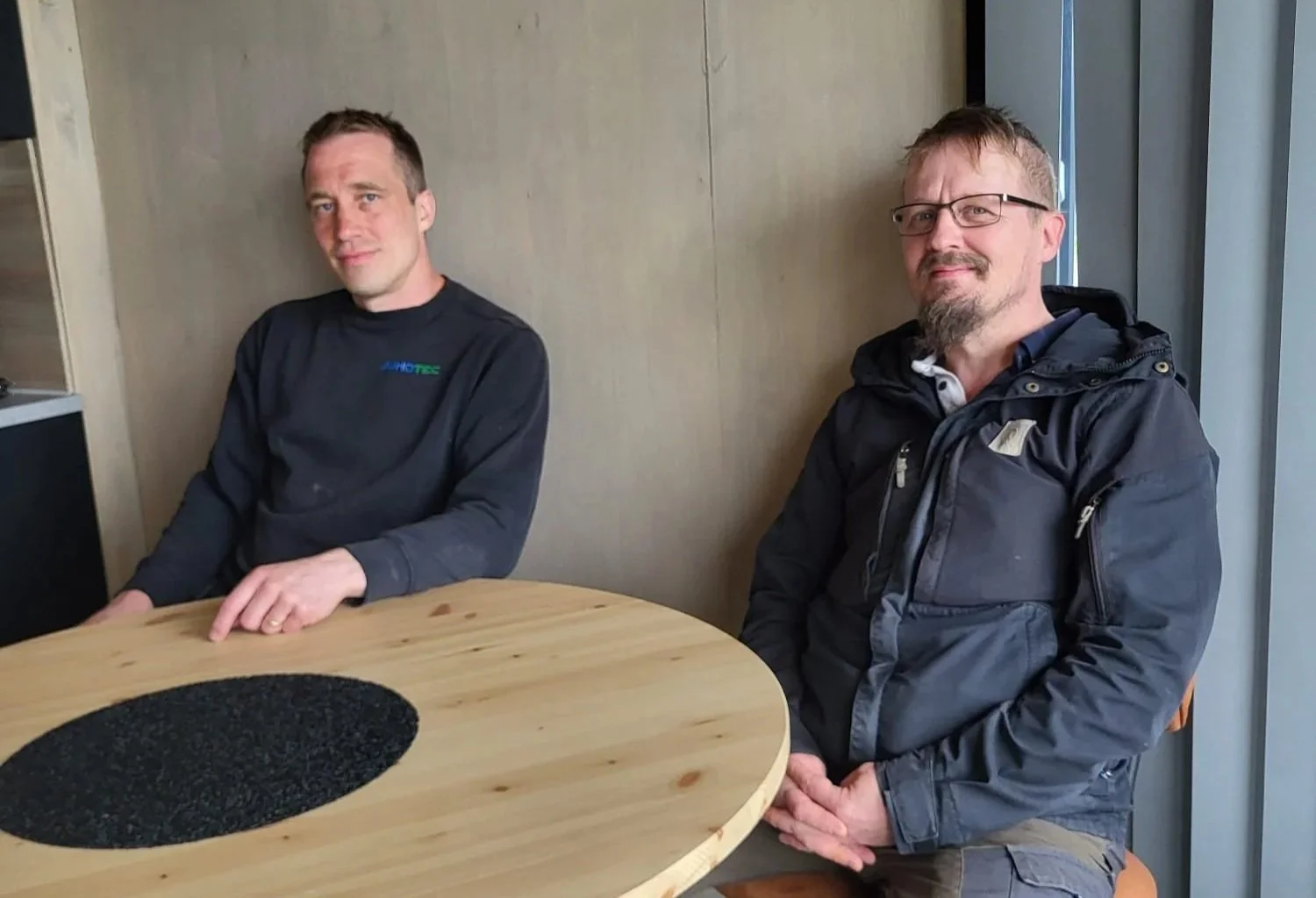 Arctic Guesthouse's ownership base expanded