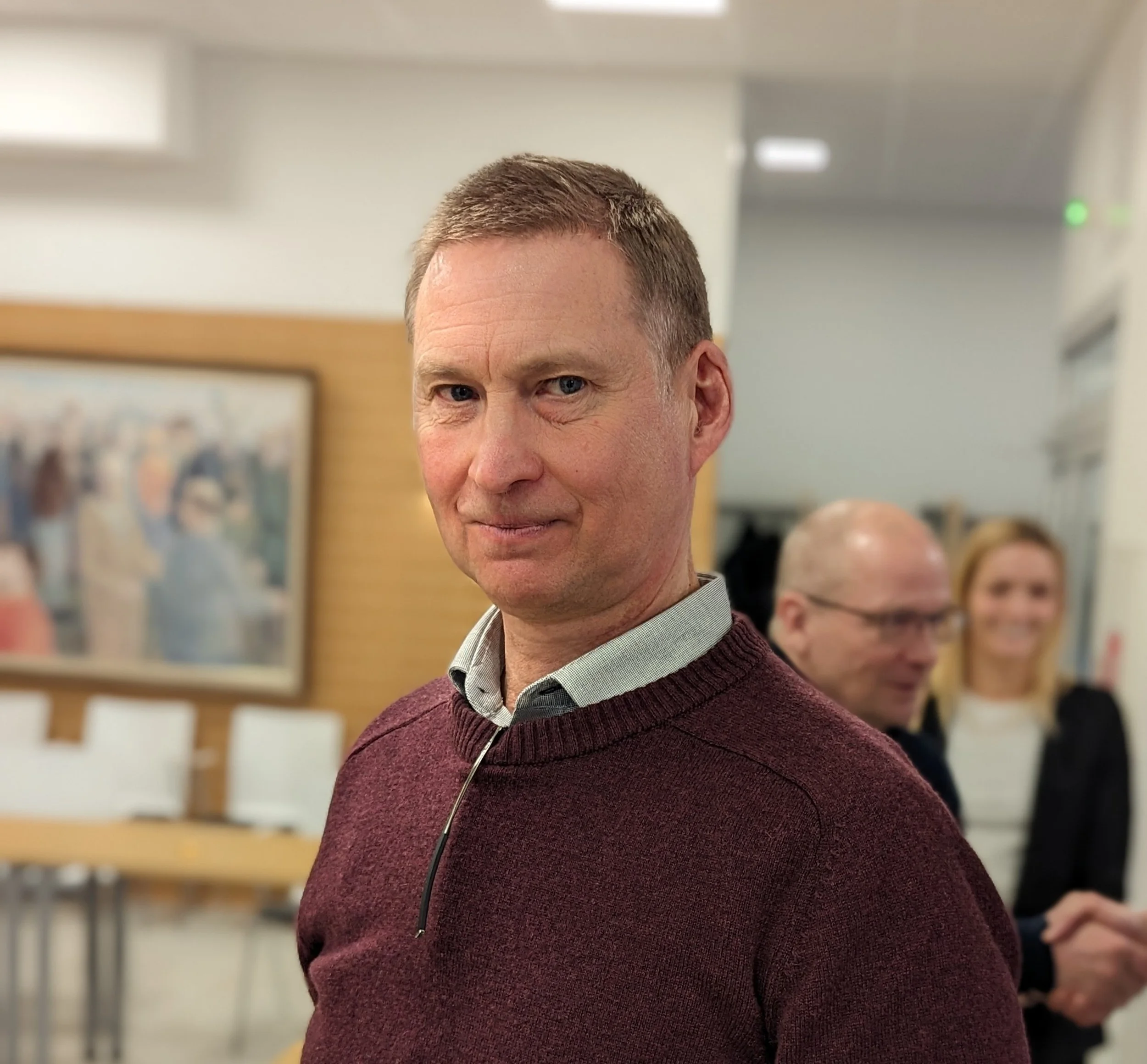 Suhangon Kaivostien Rakentaminen Alkaa Tien Rakentaa GRK Business Ranua Suhangon Kaivostien Rakentaminen Alkaa Tien Rakentaa GRK Business Ranua