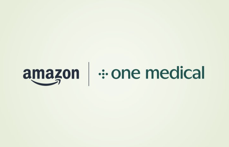 Amazon | One Medical