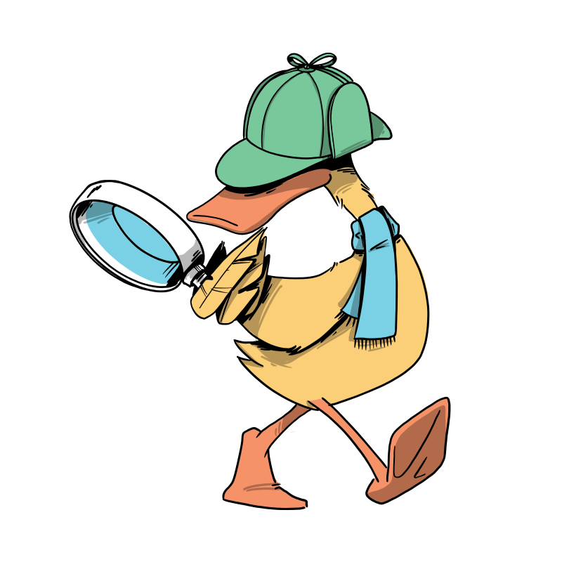 Sherlock Frank