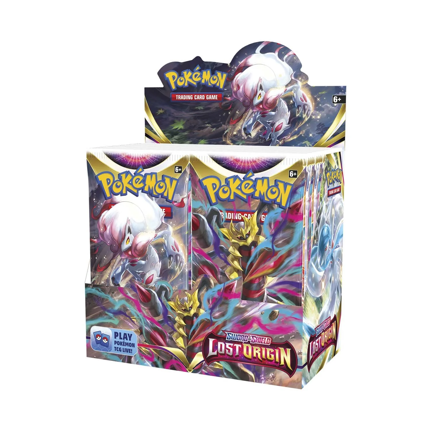japenese booster box Pokemon Japanese Booster Box Protector made with SCRATCH & UV RESISTANT 0.50mm thick PET Acid-Free Plastic 1 Protector
