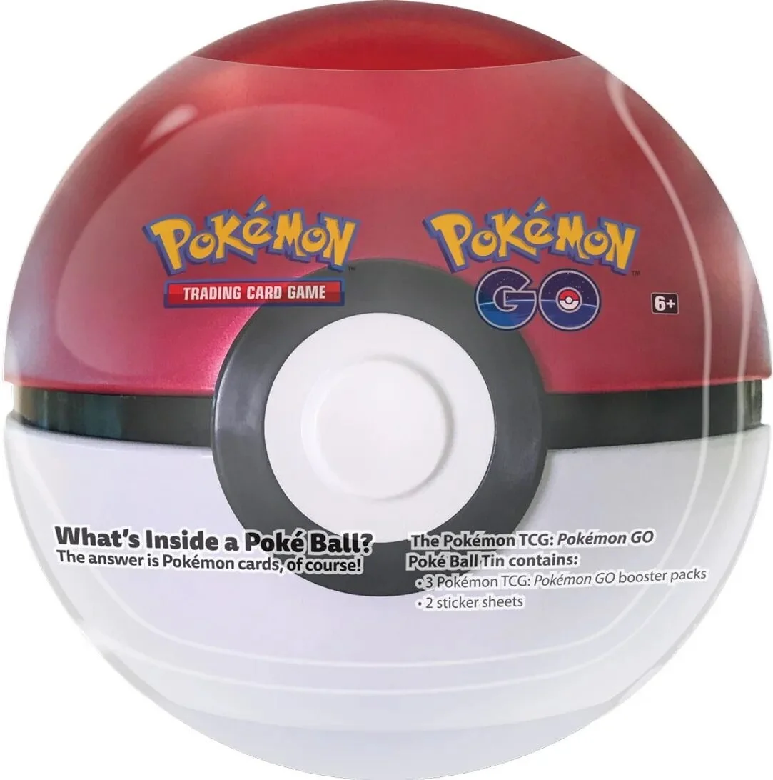 photo card binder Amazon.com: Pokemon TCG: Pokemon GO Trading Card Booster Pack main image 0