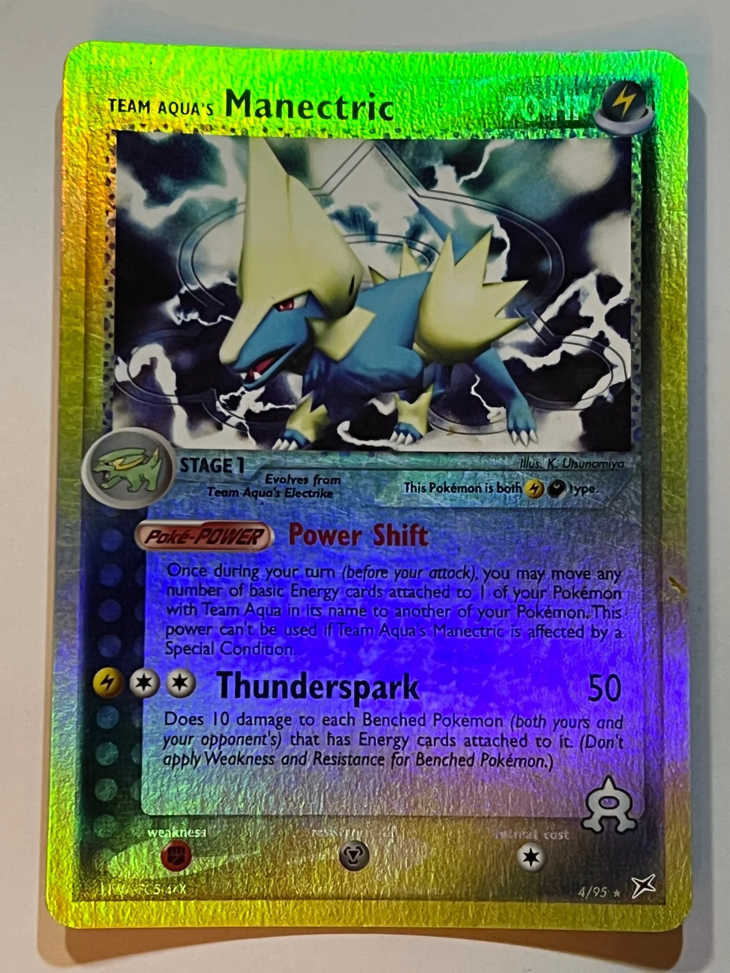 pokemon team aqua cards EX: Team Magma Vs Team Aqua