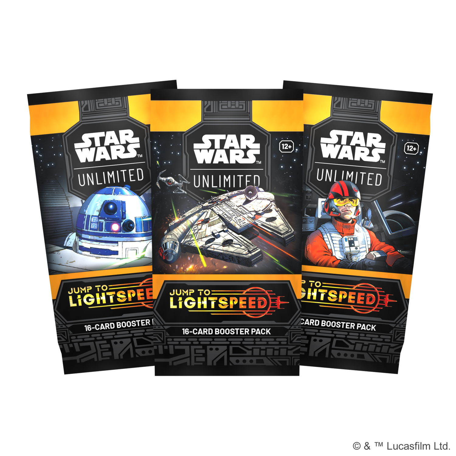 Jump to Lightspeed Prerelease Box — EV Collectibles