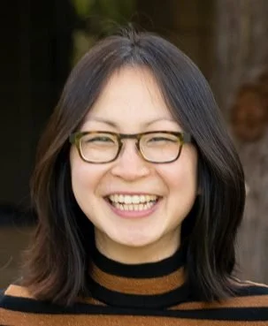 Dr Marlene Hao